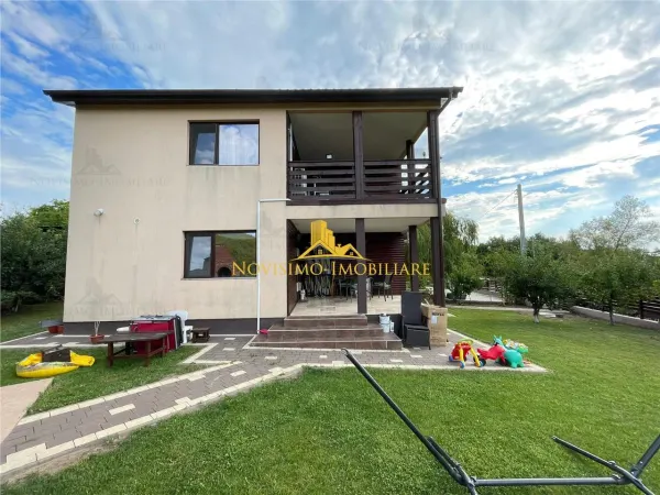 Casă 5 camere Bucov - poza 6