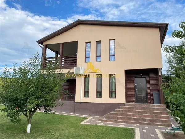 Casă 5 camere Bucov - poza 7