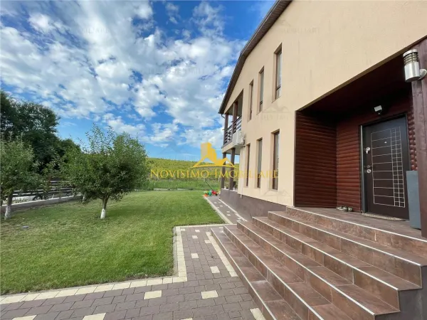 Casă 5 camere Bucov - poza 8