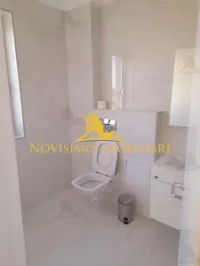 GARSONIERA DE INCHIRIAT  IN BLOC NOU , ZONA VEST - foto 7