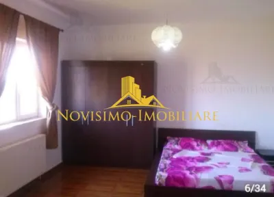 NOVISIMO-IMOBILIARE: CAZARE PENTRU MUNCITORI - foto 1