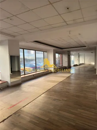 Spațiu comercial Ploiești - poza 1
