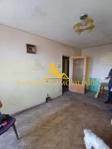 APARTAMENT CU DOUA CAMERE IN ZONA NORD - Ploiesti