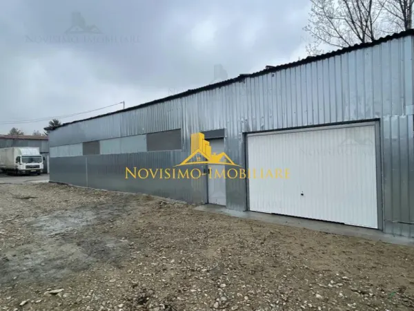 Spațiu industrial Ploiești - poza 1