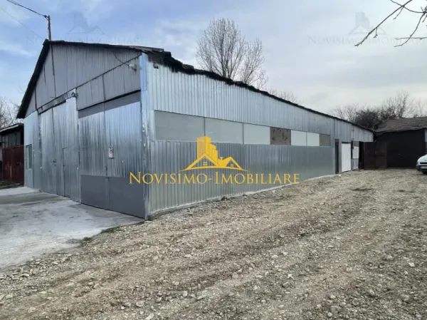 Spațiu industrial Ploiești - poza 3