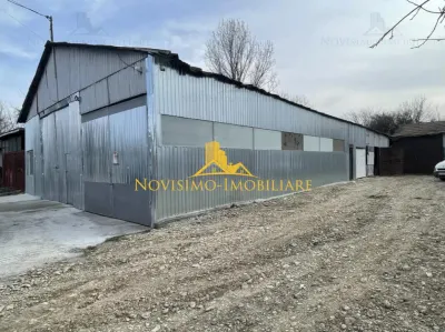 NOVISIMO-IMOBILIARE: HALE DE INCHIRIAT - foto 3