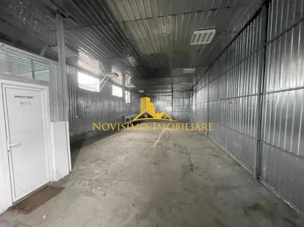 Spațiu industrial Ploiești - poza 5