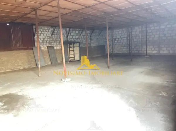 Spațiu industrial Ploiești - poza 7