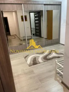 NOVISIMO-IMOBILIARE: APARTAMENT CU 3 CAM. SI DOUA BAI IN ZONA 9 MAI - foto 3
