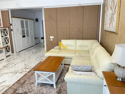NOVISIMO-IMOBILIARE: AP. DE INCHIRIAT CU 3 CAM. IN ZONA ALBERT  P.  LUX - foto 8