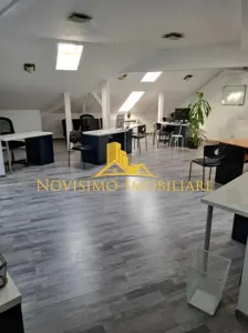 NOVISIMO-IMOBILIARE: SPATIU BIROURI DE INCHIRIAT, ULTRACENTRAL,  ZONA ZERO - Ploiesti