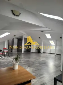 NOVISIMO-IMOBILIARE: SPATIU BIROURI DE INCHIRIAT, ULTRACENTRAL,  ZONA ZERO - foto 3