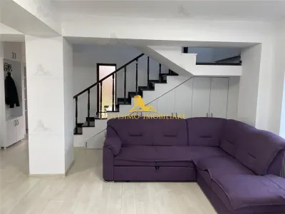 NOVISIMO-IMOBILIARE: DUPLEX DE INCHIRIAT IN ZONA STREJNICU - foto 6