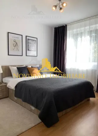 Apartament 2 camere Ploiești - poza 1