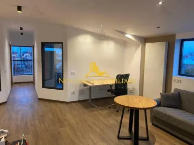 NOVISIMO-IMOBILIARE: SPATIU PRETABIL PENTRU SERVICE + BIROURI , CIOCEANU - foto 2