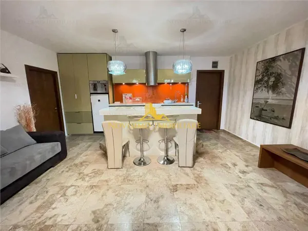 Apartament 2 camere Ploiești - poza 1