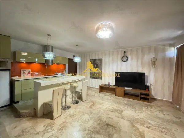 Apartament 2 camere Ploiești - poza 2