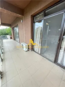 NOVISIMO-IMOBILIARE: AP. DE INCHIRIAT IN ZONA ALBERT , DOUA LOCURI DE PARCARE - foto 12