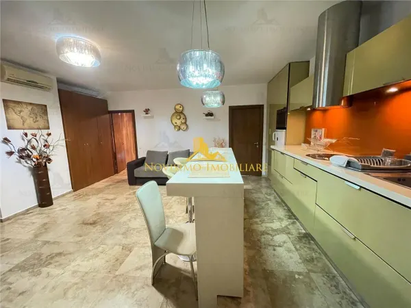 Apartament 2 camere Ploiești - poza 3