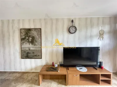 NOVISIMO-IMOBILIARE: AP. DE INCHIRIAT IN ZONA ALBERT , DOUA LOCURI DE PARCARE - foto 5