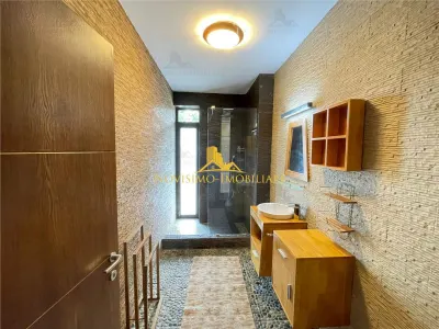 NOVISIMO-IMOBILIARE: AP. DE INCHIRIAT IN ZONA ALBERT , DOUA LOCURI DE PARCARE - foto 7