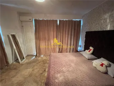 NOVISIMO-IMOBILIARE: AP. DE INCHIRIAT IN ZONA ALBERT , DOUA LOCURI DE PARCARE - foto 10