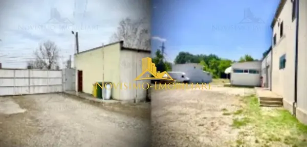 Spațiu industrial Boldesti - poza 3