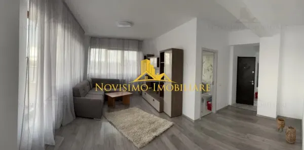 Apartament 2 camere Ploiești - poza 3