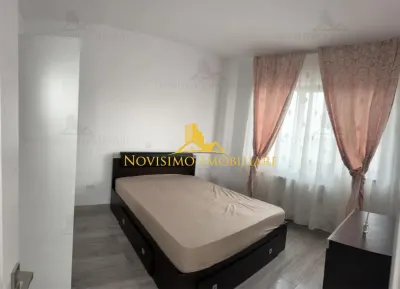 NOVISIMO-IMOBILIARE: PENTHOUSE DE INCH. CU DOUA TERASE , ZONA CENTRALA - foto 7