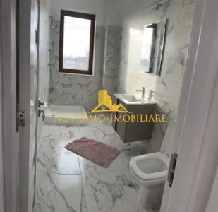 NOVISIMO-IMOBILIARE: PENTHOUSE DE INCH. CU DOUA TERASE , ZONA CENTRALA - foto 9