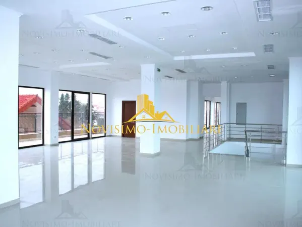 Spațiu comercial Ploiești - poza 1