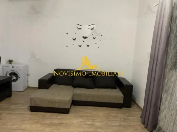 Apartament 1 camera Ploiești - poza 3