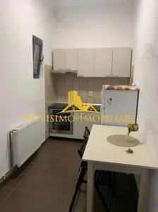 NOVISIMO-IMOBILIARE: GARSONIERA DE INCHIRIAT LA CASA , IN ZONA MIHAI BRAVU - foto 5