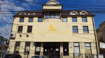 NOVISIMO-IMOBILIARE: CLADIRE DE INCHIRIAT ULTRACENTRAL , ZONA ZERO - Ploiesti
