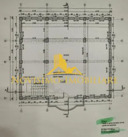 Spațiu comercial Ploiești - poza 4