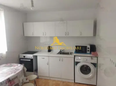 NOVISIMO-IMOBILIARE: CASA DE INCHIRIAT CU 4 CAMERE  IN ZONA BUCOV - Bucov