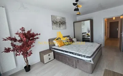 NOVISIMO-IMOBILIARE: AP. CU DOUA CAMERE IN ZONA B-DUL BUCURESTI , P. - foto 6