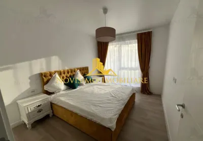 NOVISIMO-IMOBILIARE: APARTAMENT CU 3 CAMERE IN ZONA ALBERT, LUX - foto 4