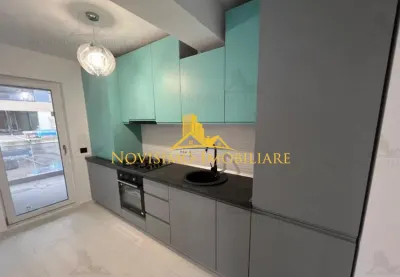 NOVISIMO-IMOBILIARE: APARTAMENT CU 3 CAMERE IN ZONA ALBERT, LUX - foto 5
