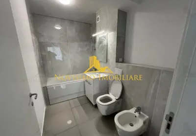 NOVISIMO-IMOBILIARE: APARTAMENT CU 3 CAMERE IN ZONA ALBERT, LUX - foto 6