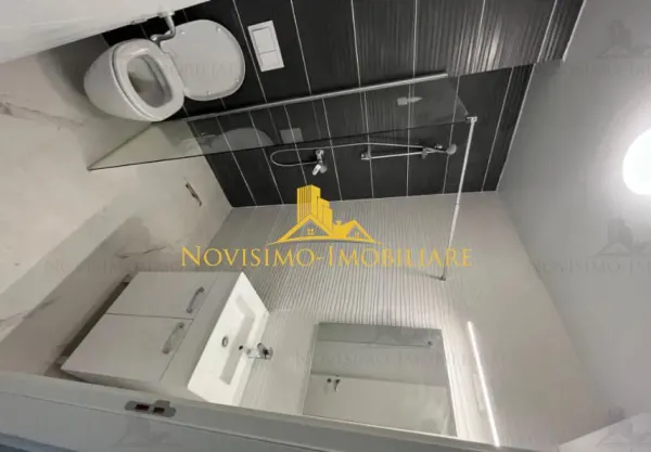 Apartament 3 camere Ploiești - poza 8