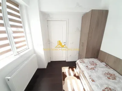 NOVISIMO-IMOBILIARE: APARTAMENT CU 3 CAM DE INCHIRIAT IN 9 MAI - foto 15