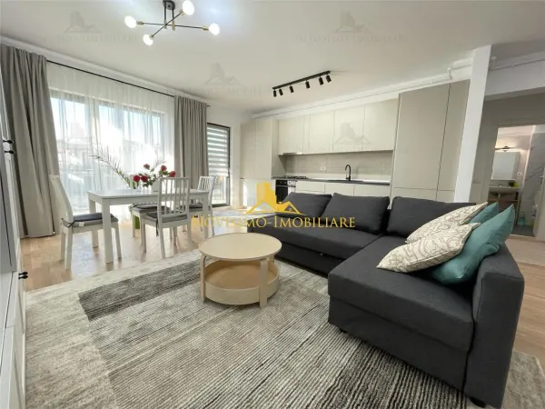 Apartament 2 camere Ploiești - poza 1