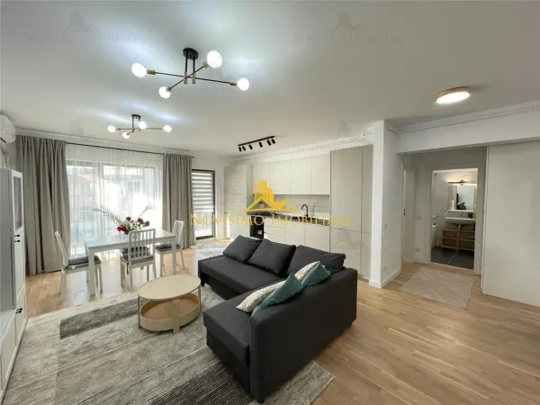 Apartament 2 camere Ploiești - poza 2