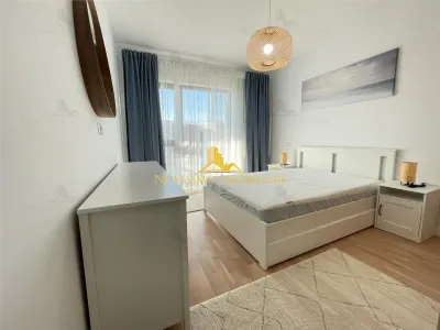 NOVISIMO-IMOBILIARE: AP. CU DOUA CAM. IN ZONA ALBERT . PARCARE - foto 14