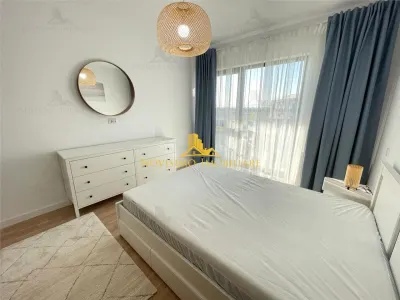 NOVISIMO-IMOBILIARE: AP. CU DOUA CAM. IN ZONA ALBERT . PARCARE - foto 16