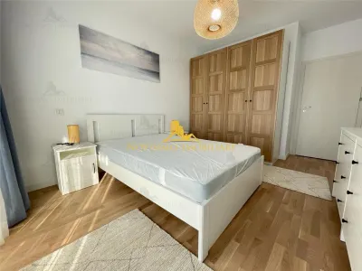 NOVISIMO-IMOBILIARE: AP. CU DOUA CAM. IN ZONA ALBERT . PARCARE - foto 17