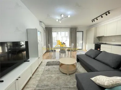 NOVISIMO-IMOBILIARE: AP. CU DOUA CAM. IN ZONA ALBERT . PARCARE - foto 3