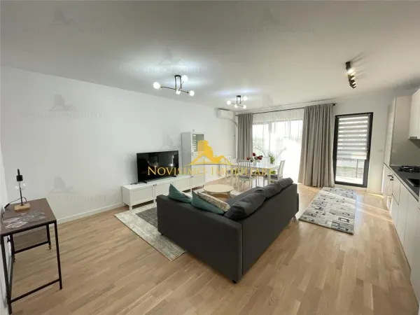 Apartament 2 camere Ploiești - poza 4