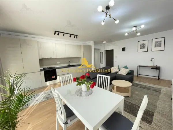 Apartament 2 camere Ploiești - poza 5
